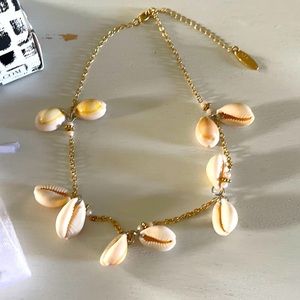 Plunder Starr necklace